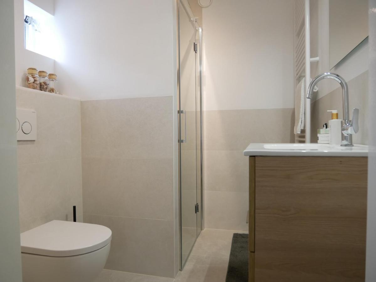 Villa Donax Sint Maartensvlotbrug Екстер'єр фото